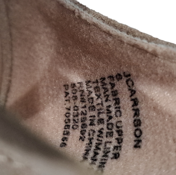 Steve Madden Girl's Open-Toe Sandals - Picture 6 of 7